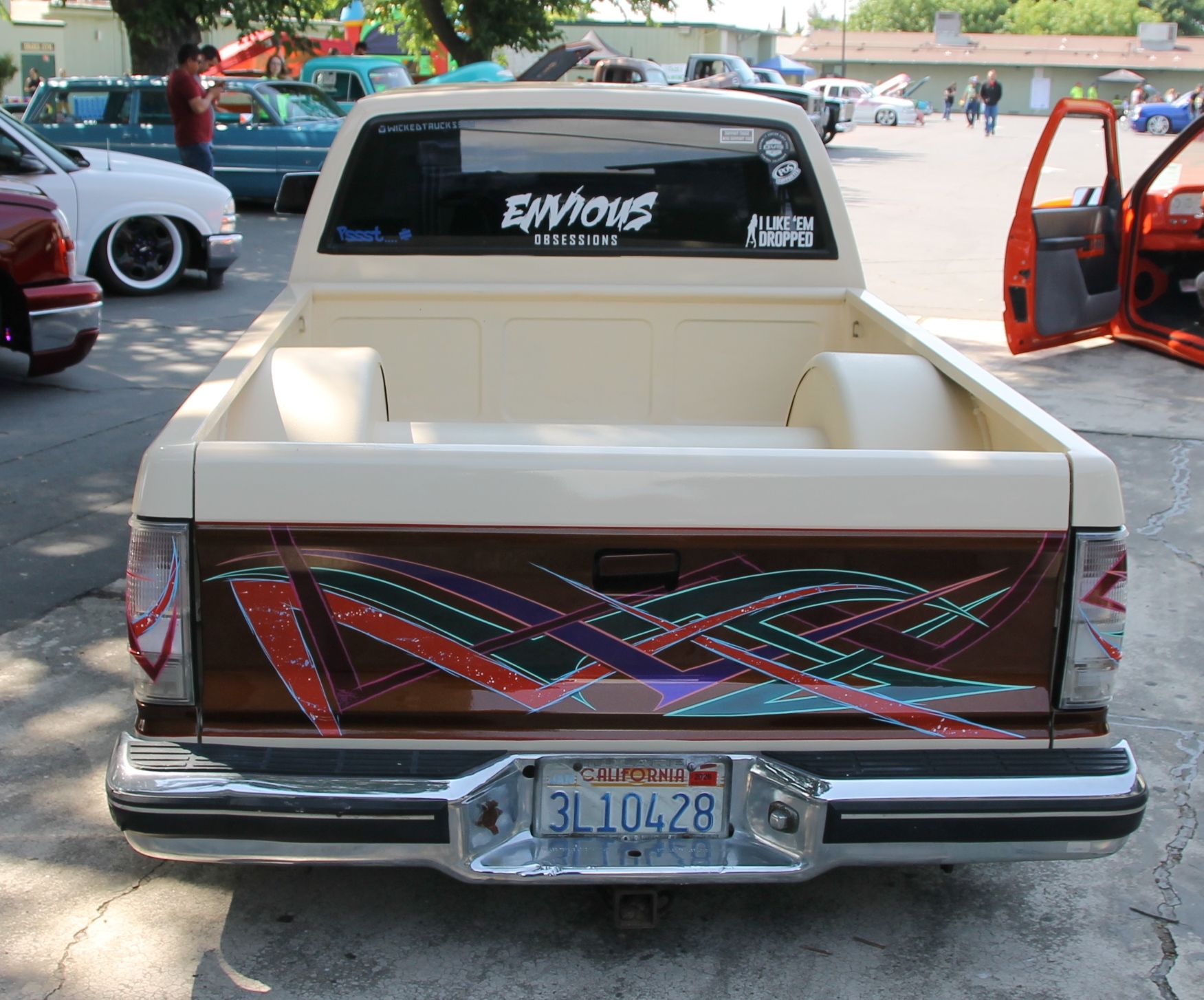 Full View