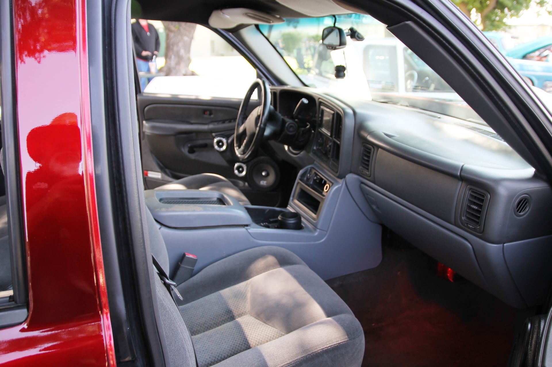 Full View