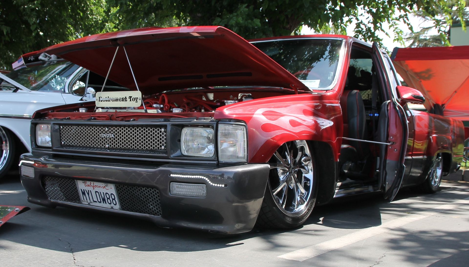Full View