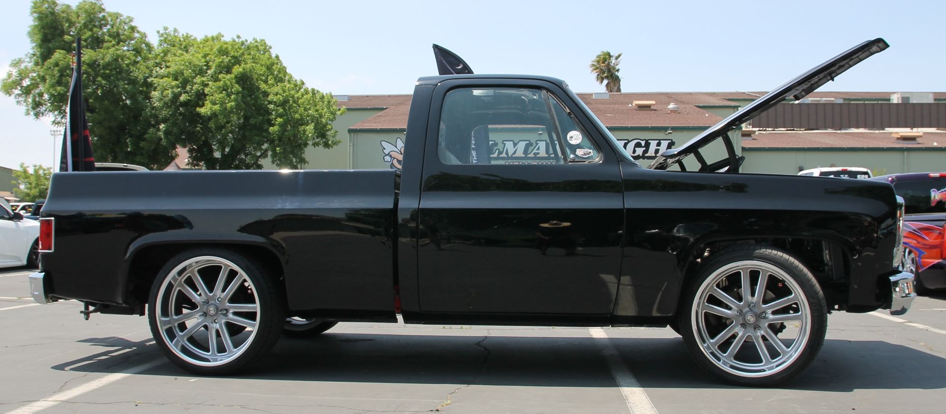 Full View
