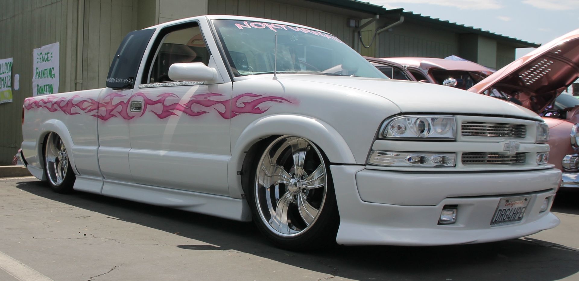 Full View