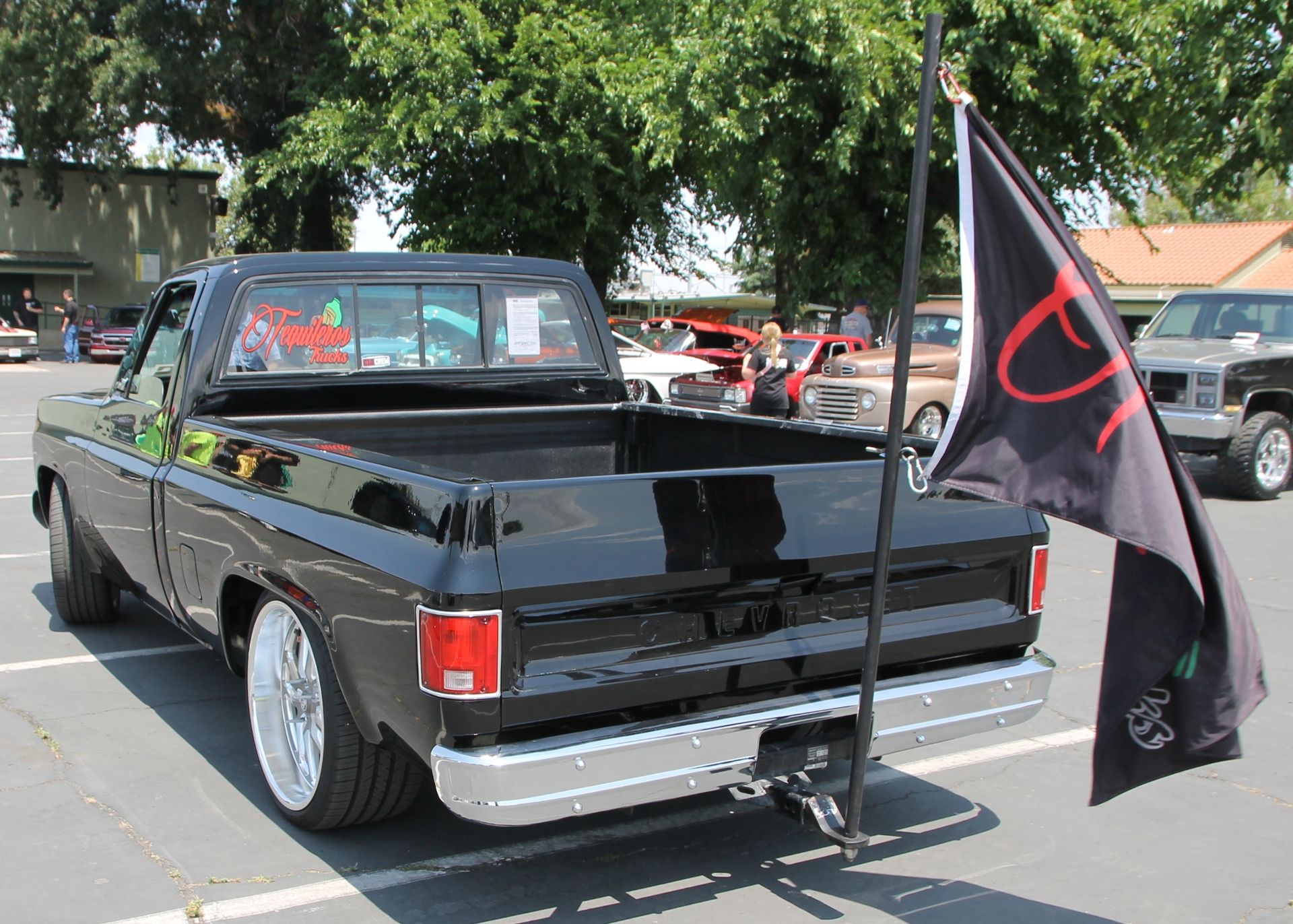 Full View