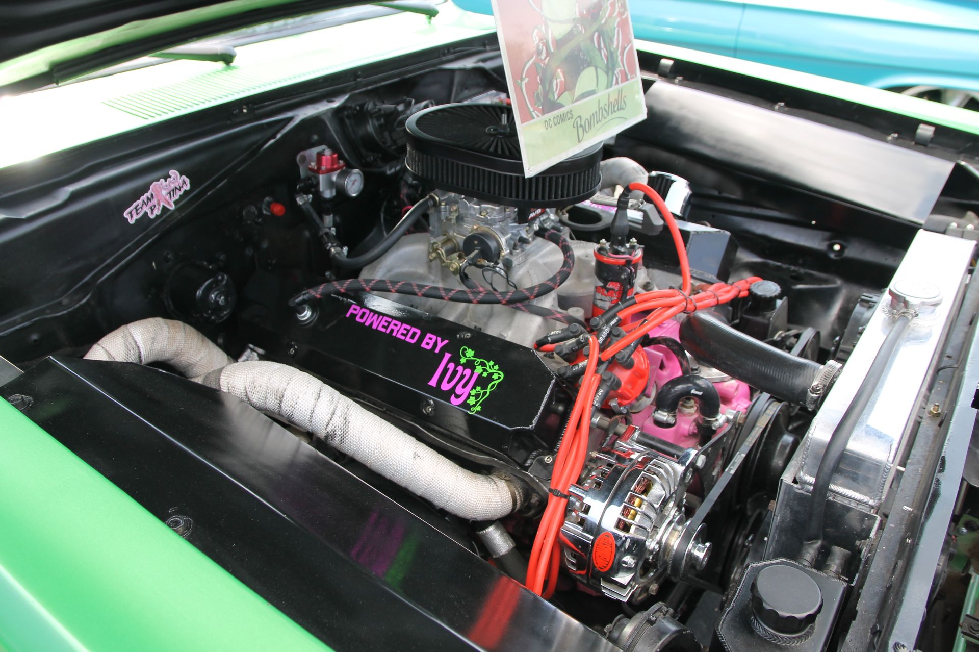 Full View
