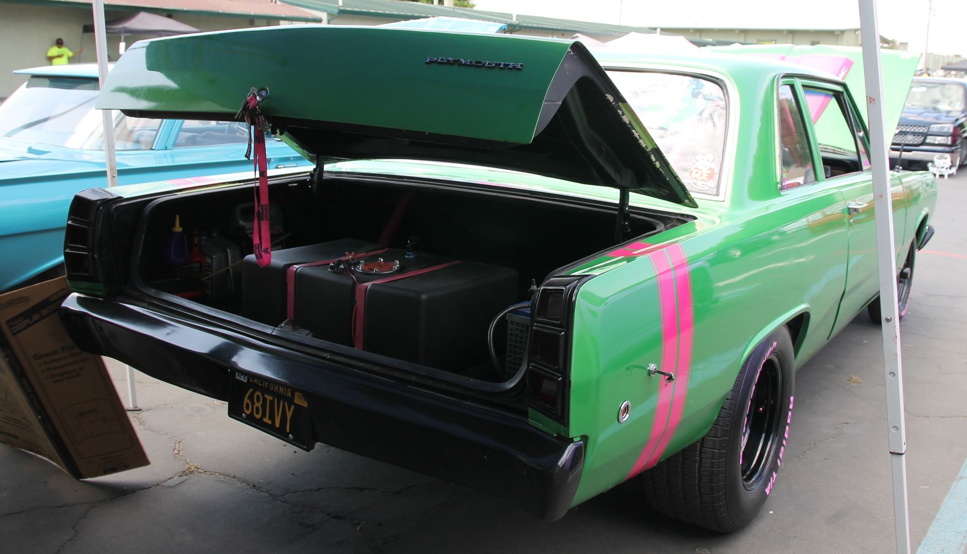 Full View