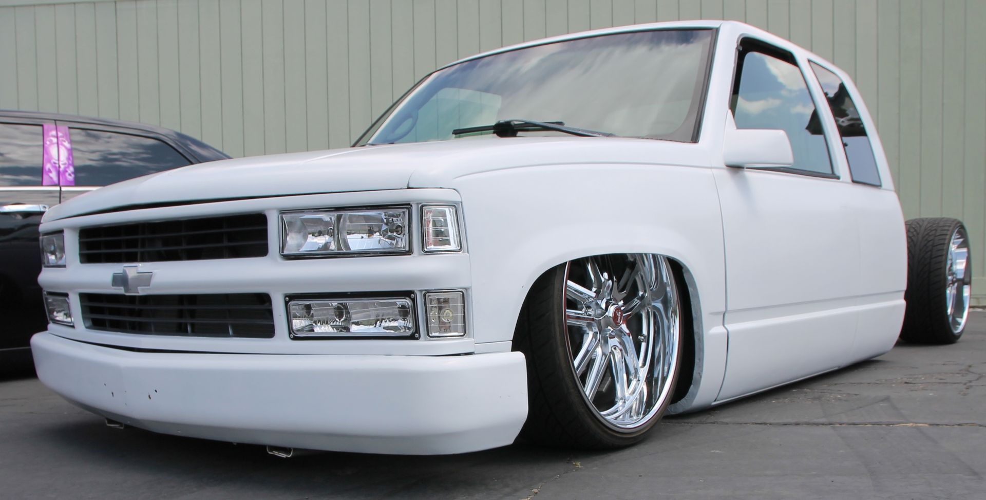 Full View
