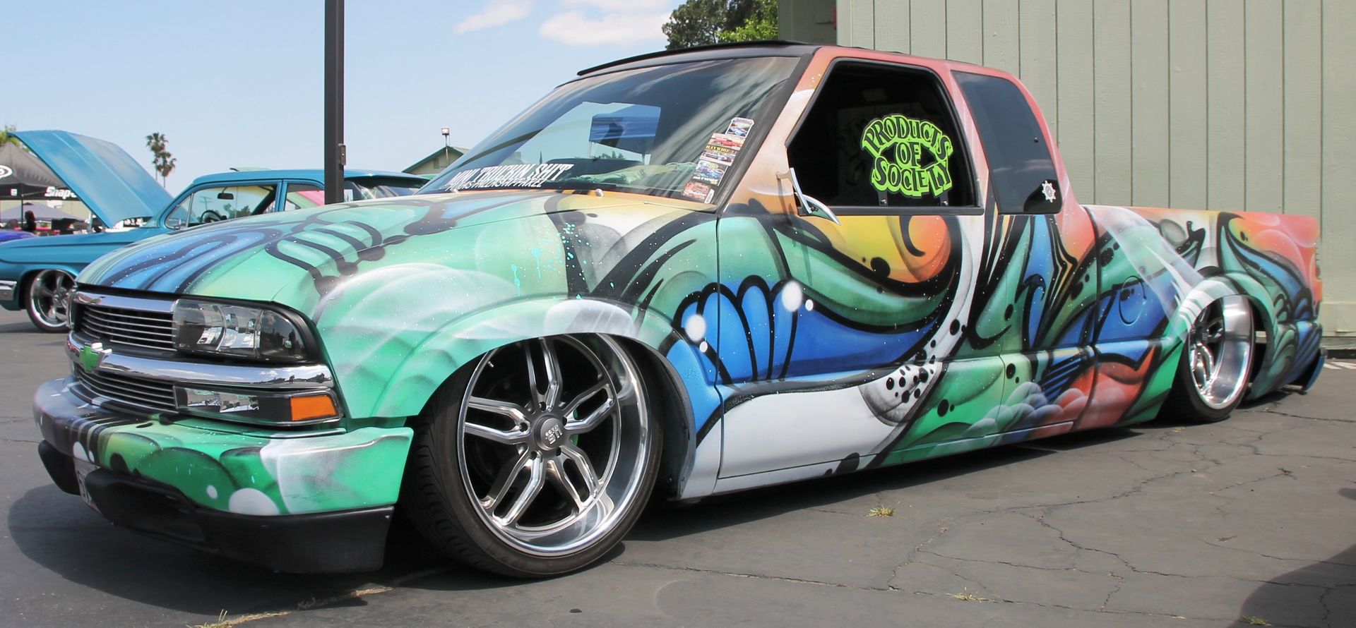 Full View