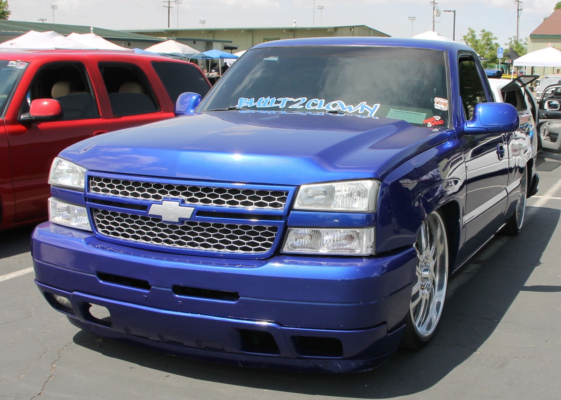 Full View