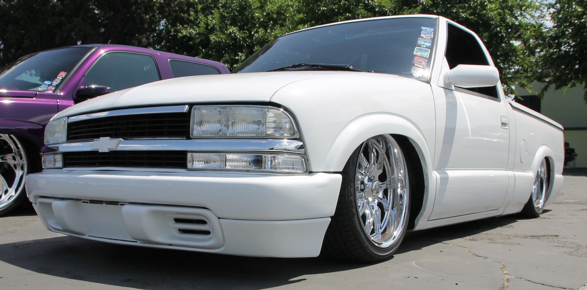 Full View