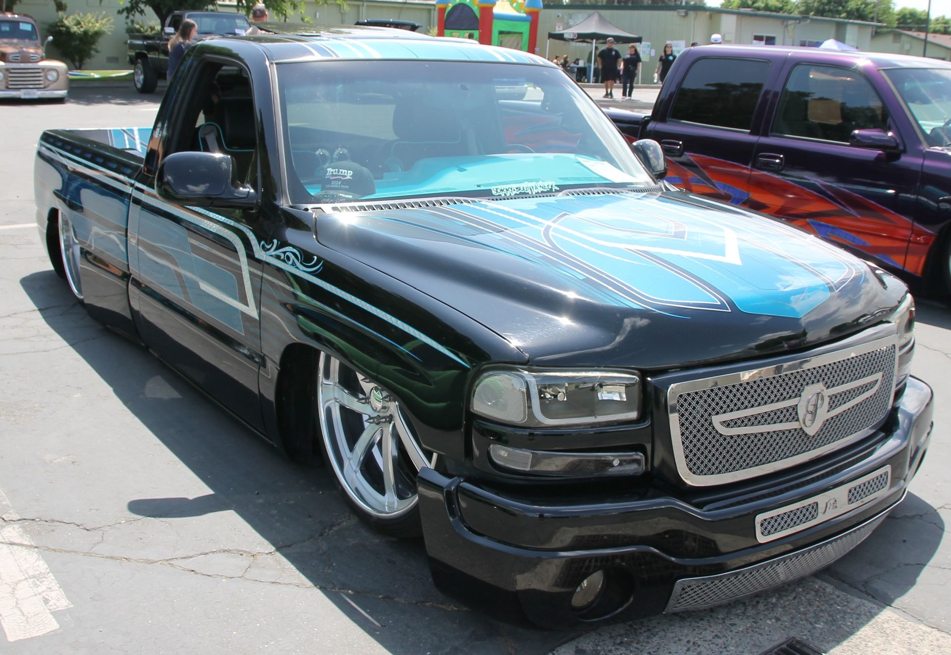 Full View