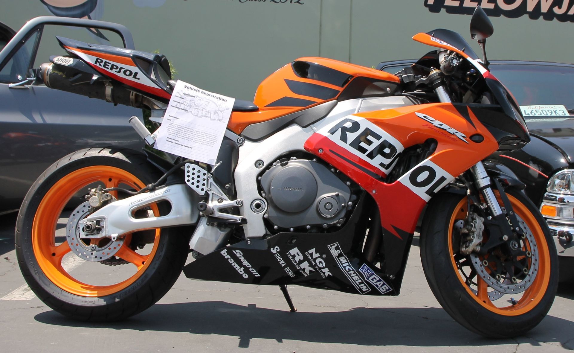Full View