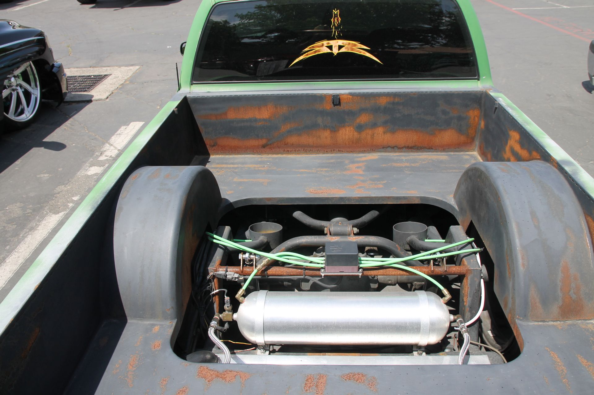 Full View