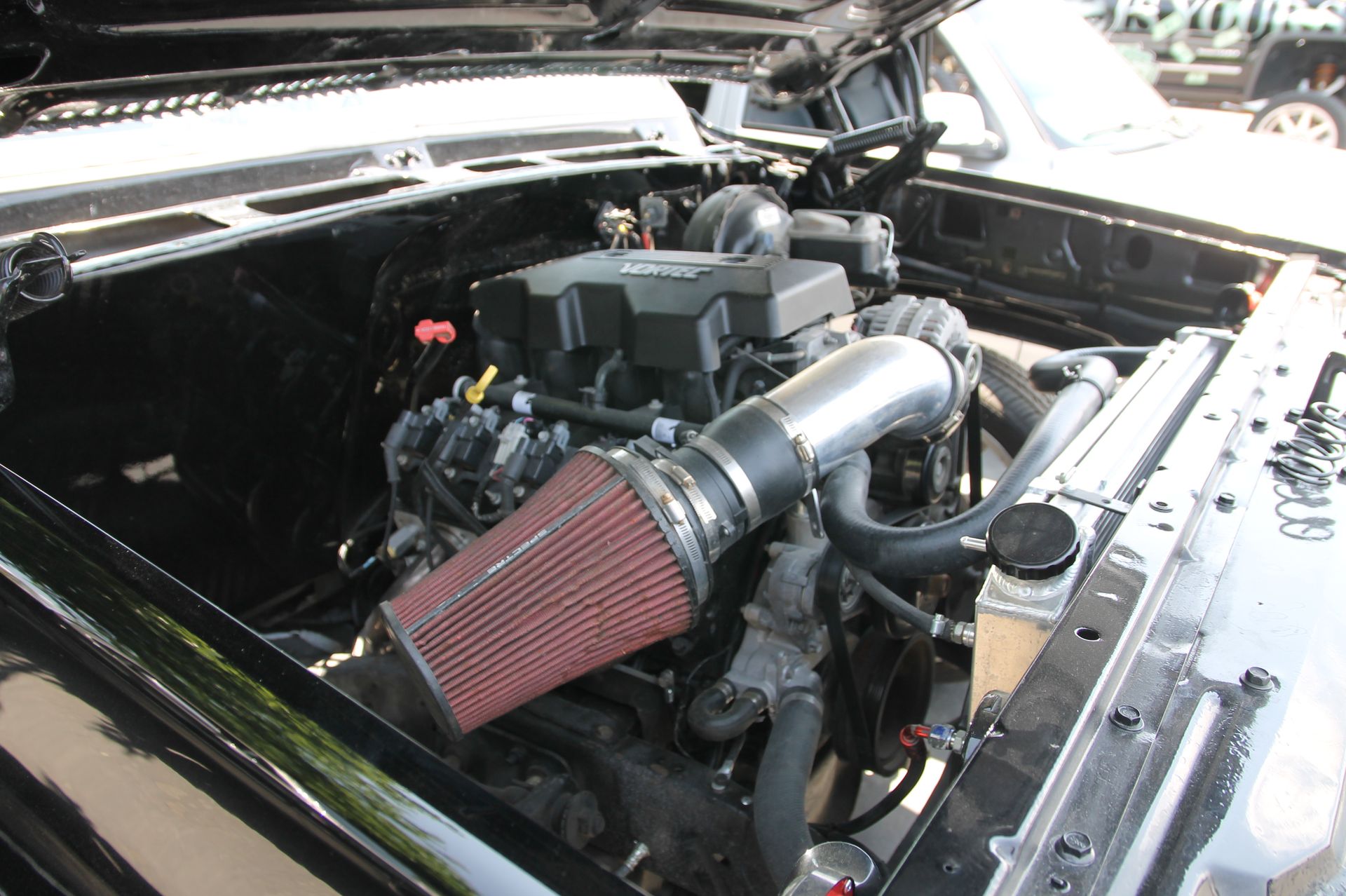 Full View