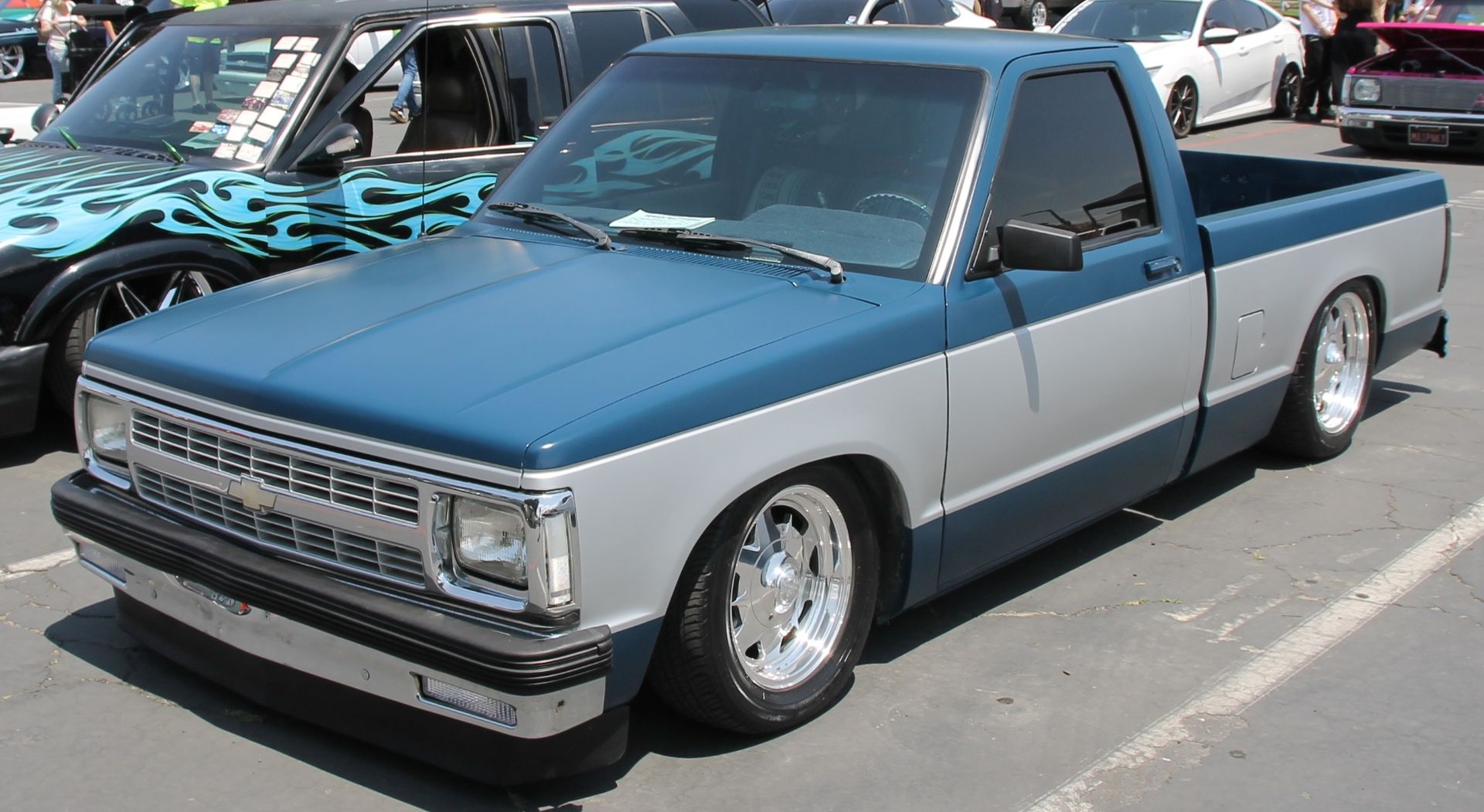 Full View