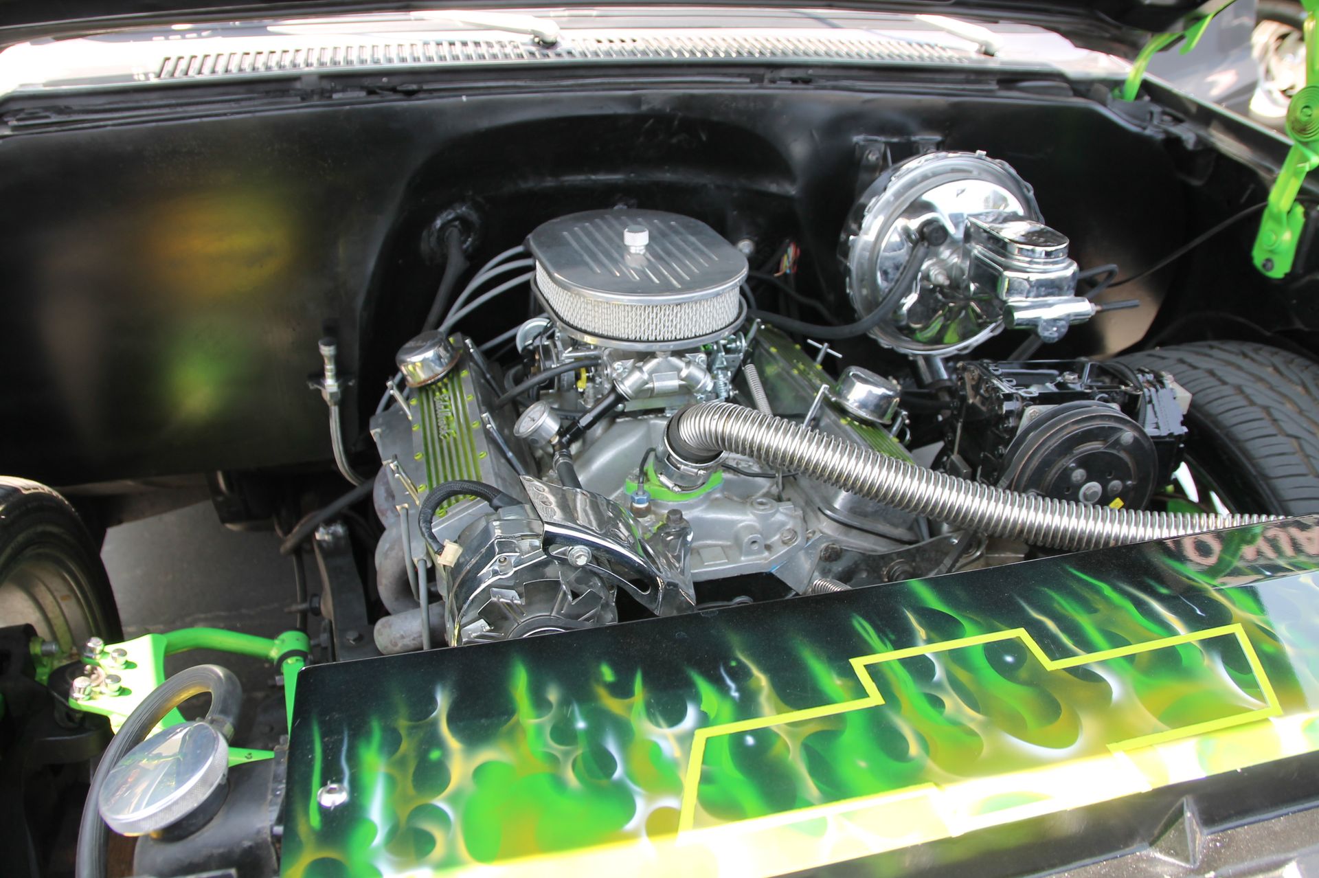 Full View