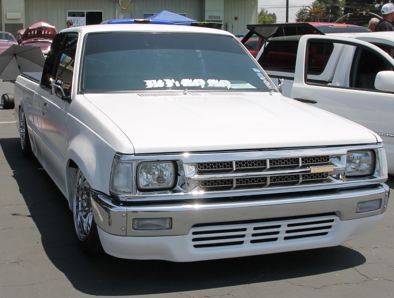 Full View