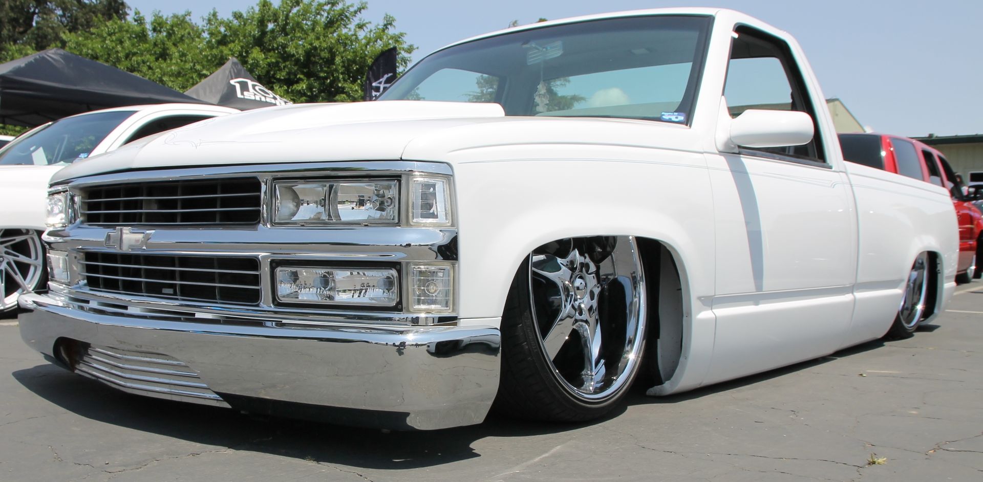 Full View