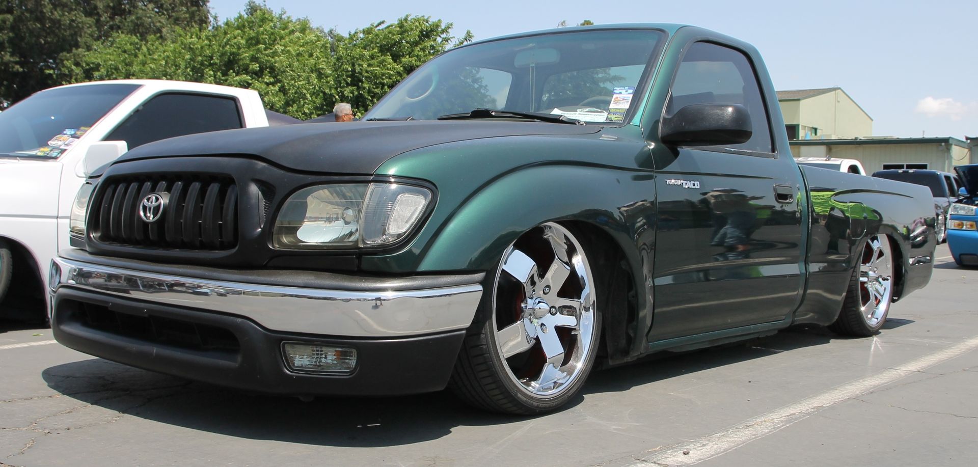 Full View