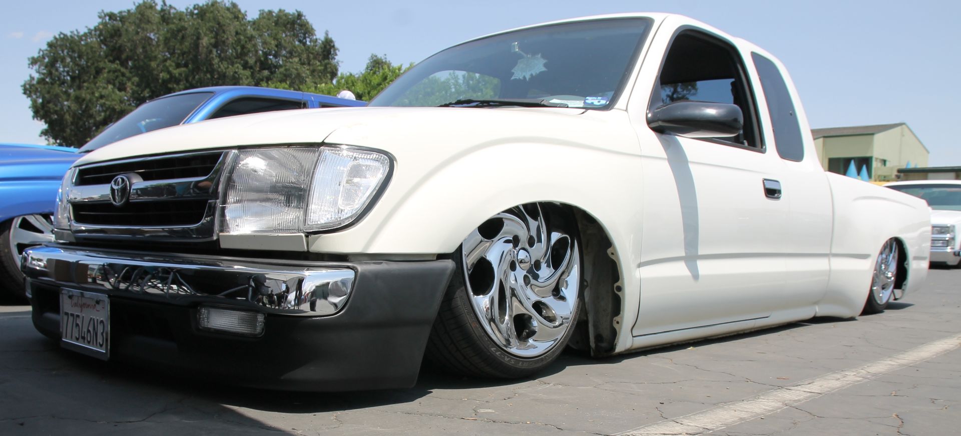Full View