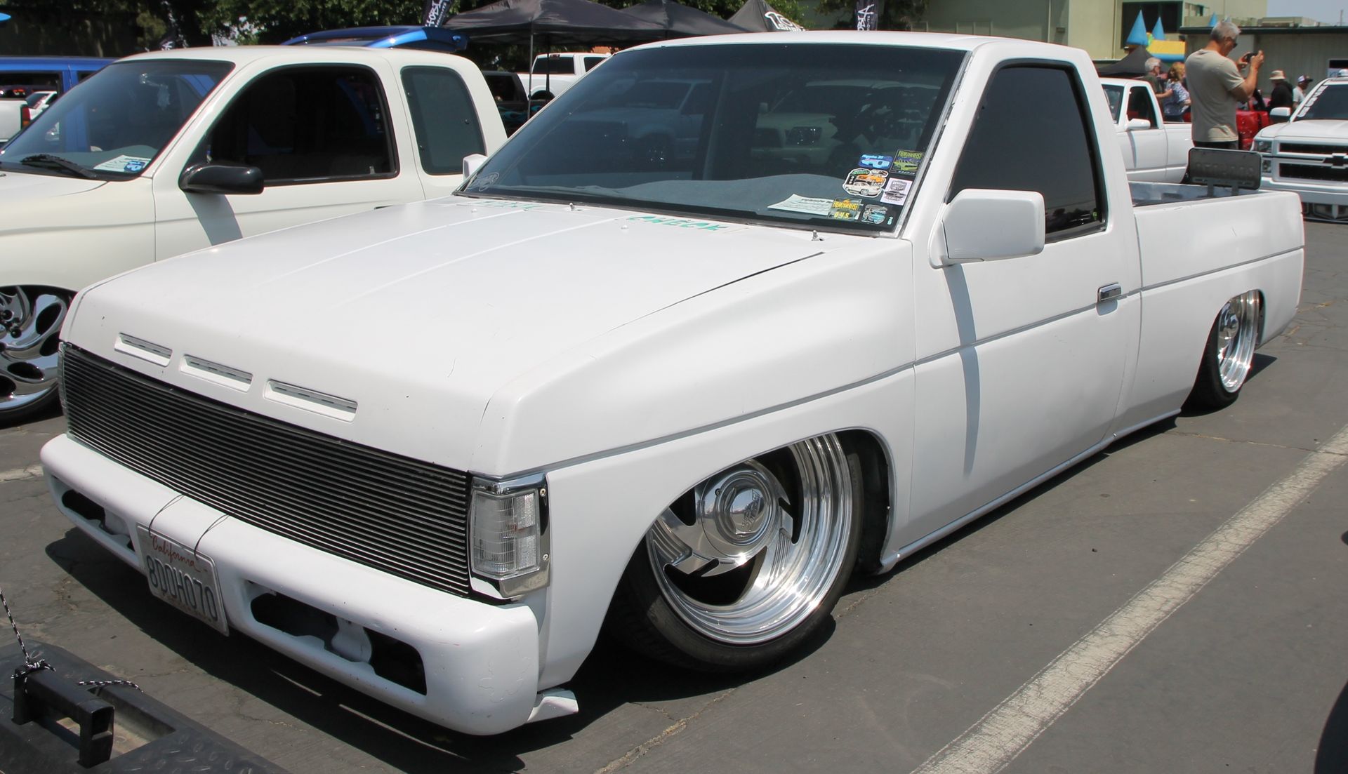 Full View