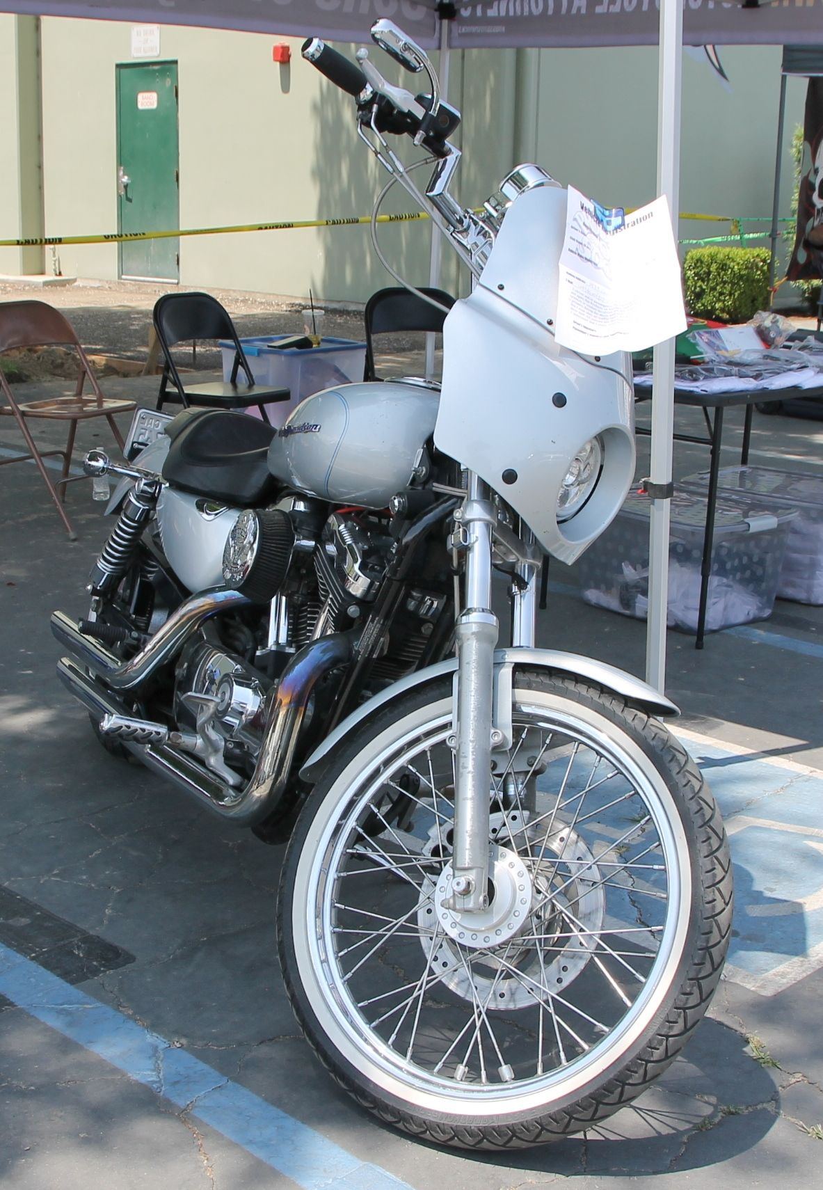 Full View