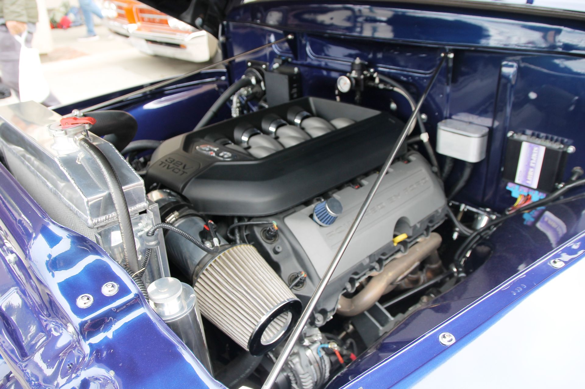 Full View
