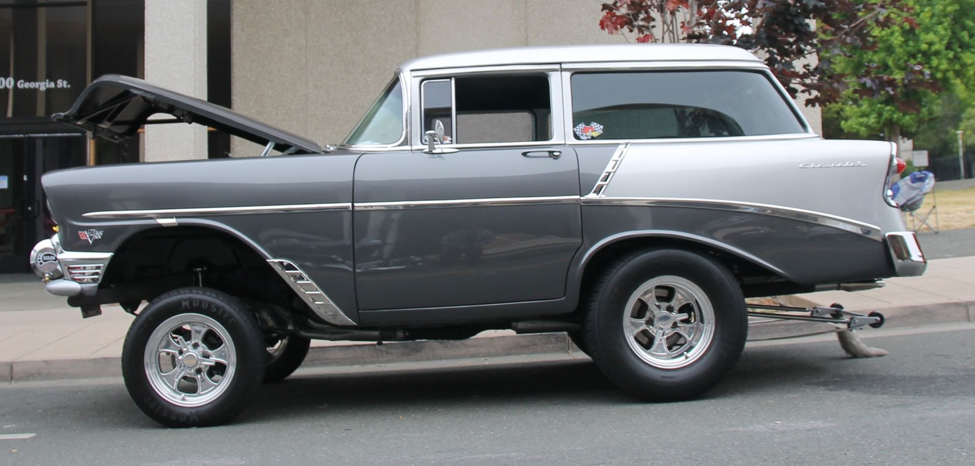 Full View