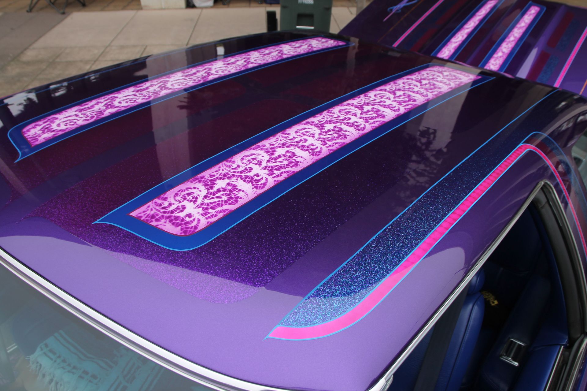 Full View
