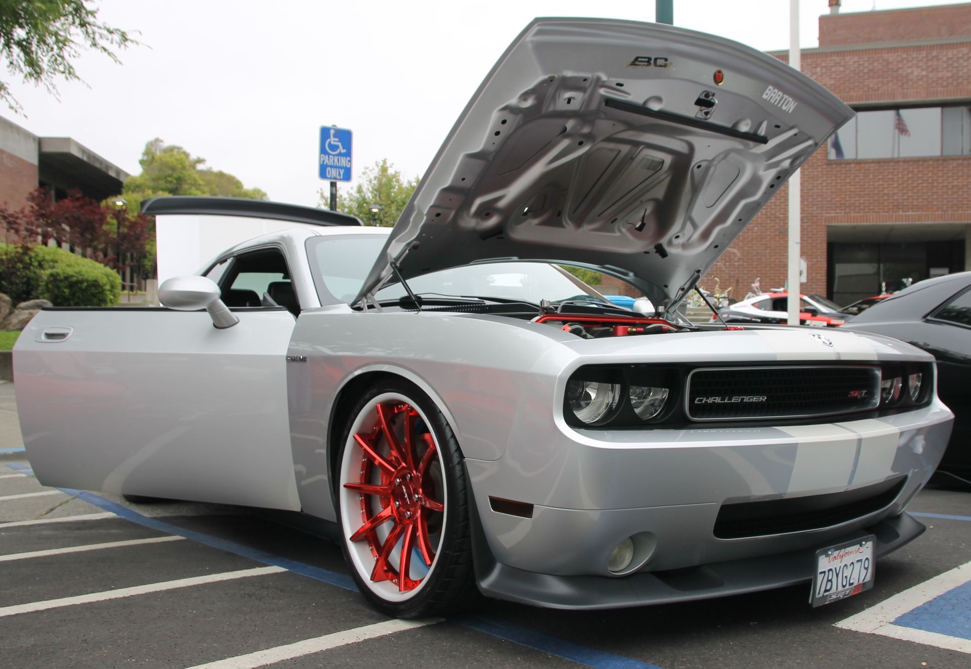 Full View