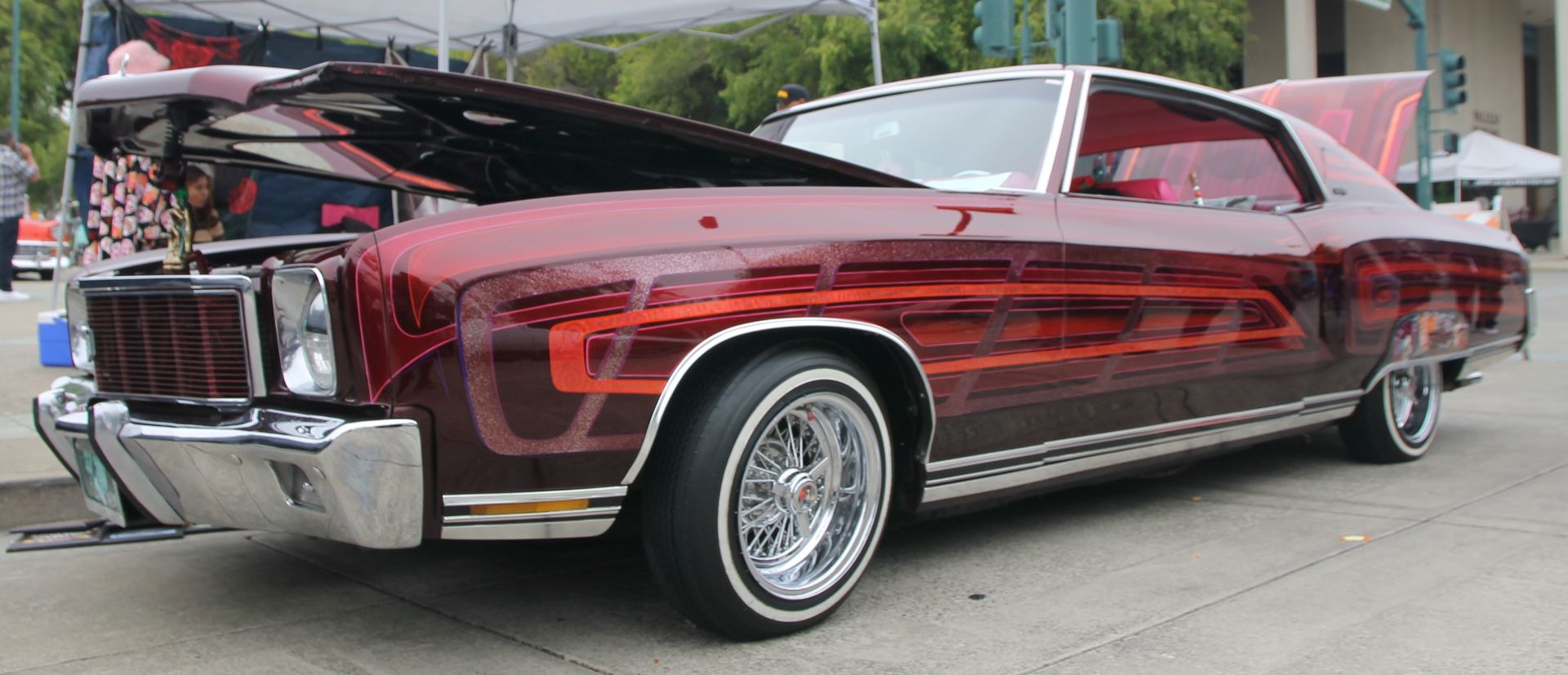 Full View