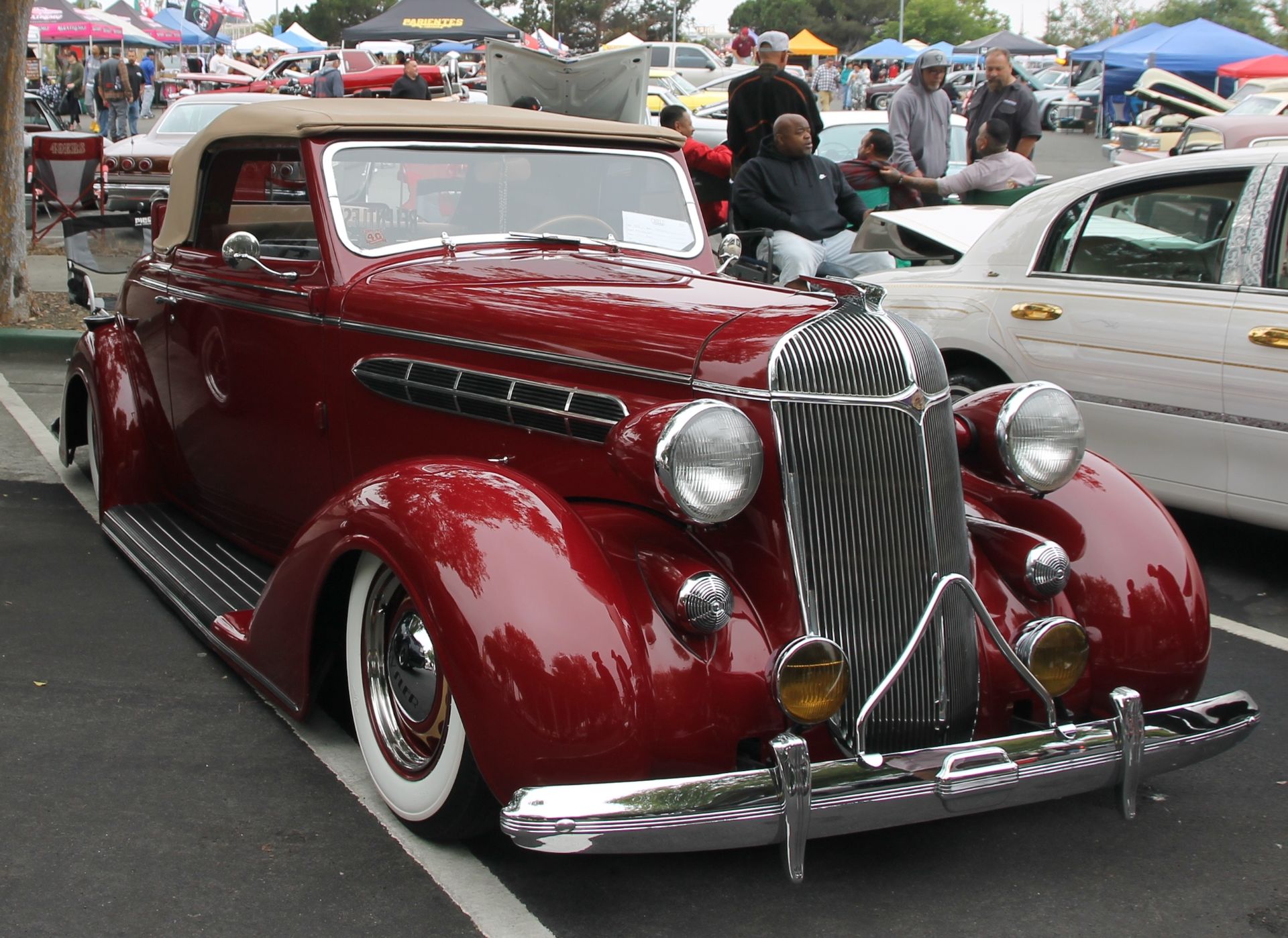 Full View