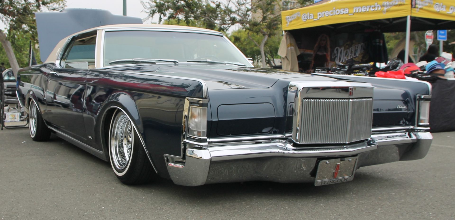 Full View
