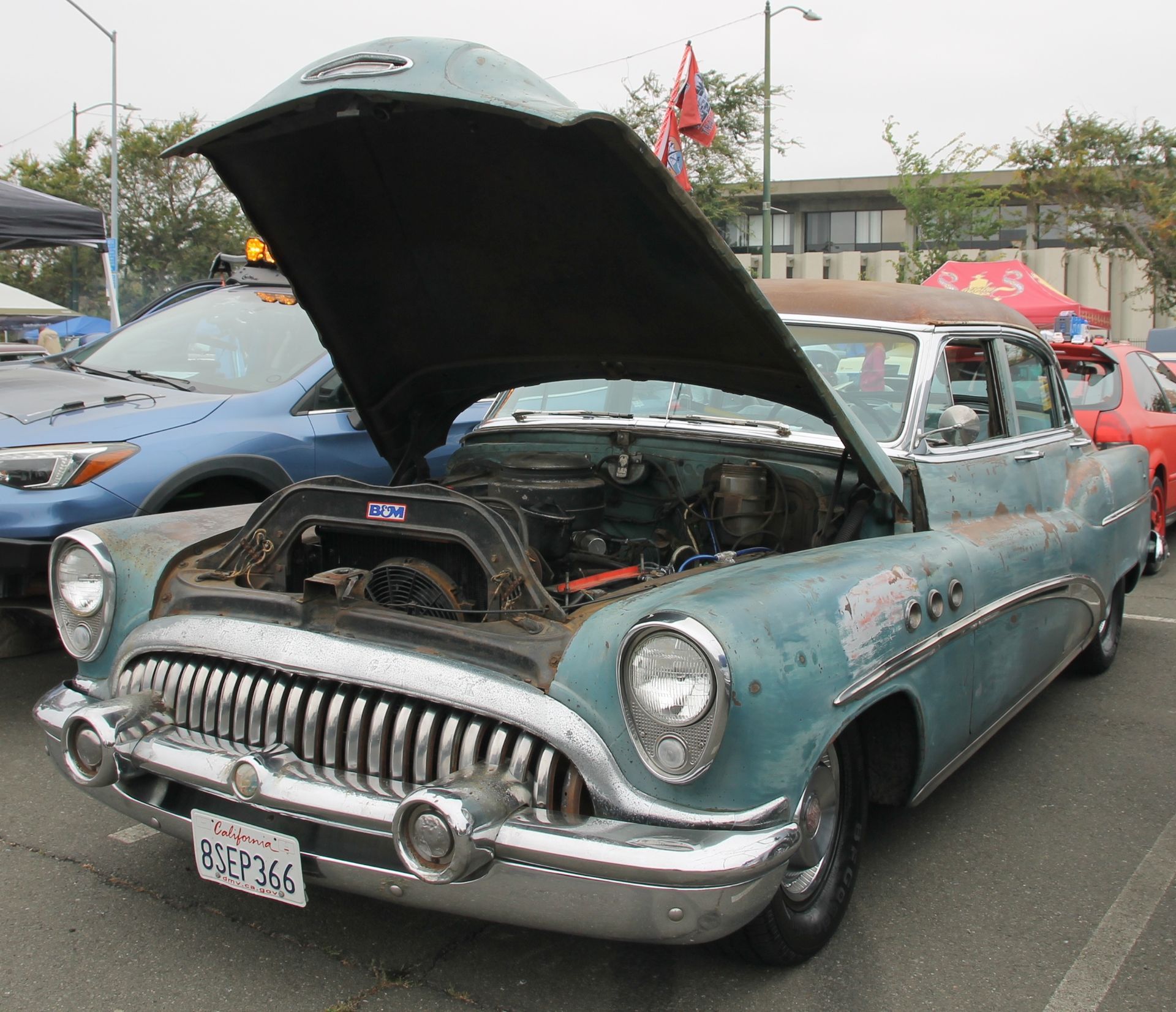 Full View