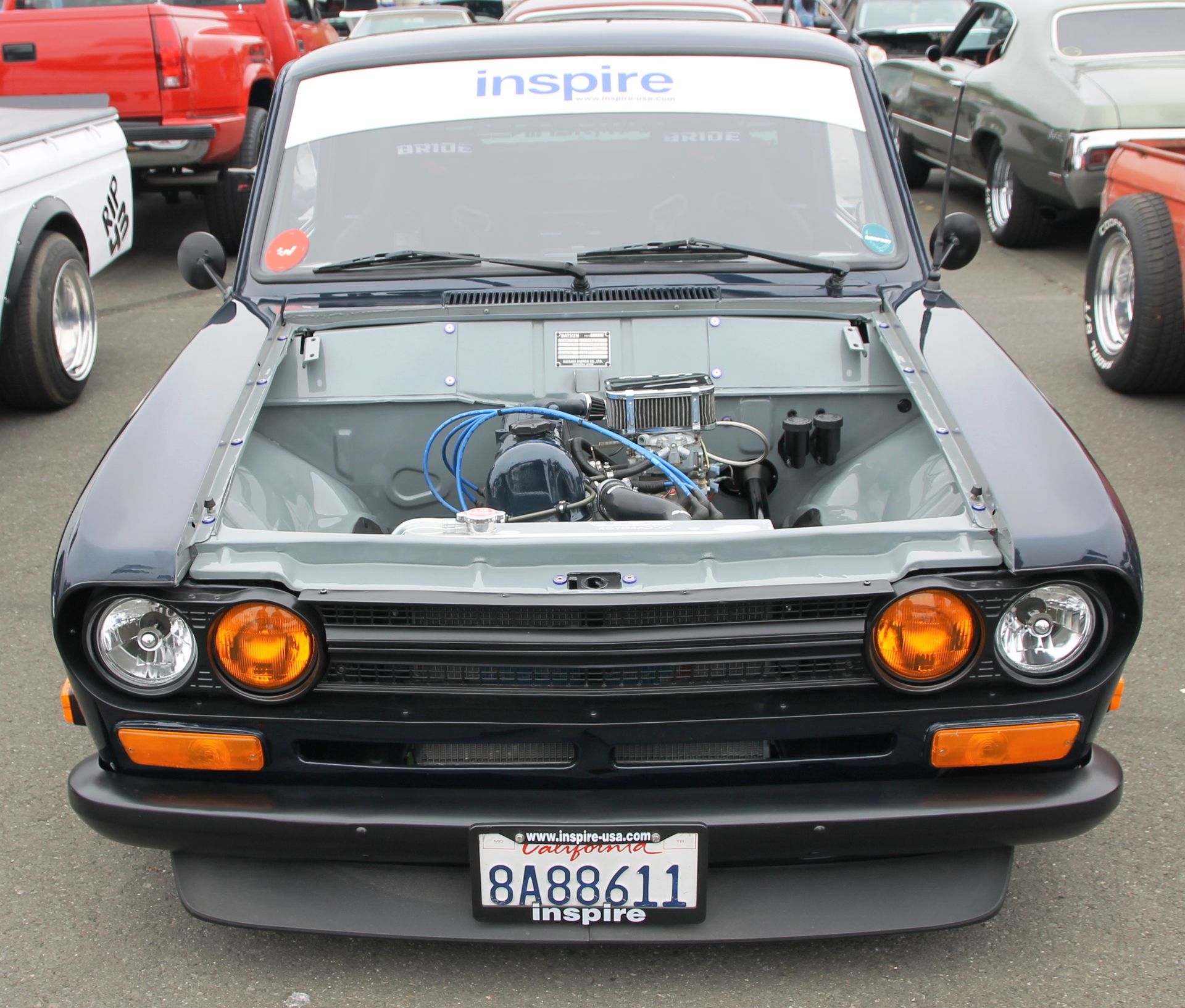 Full View