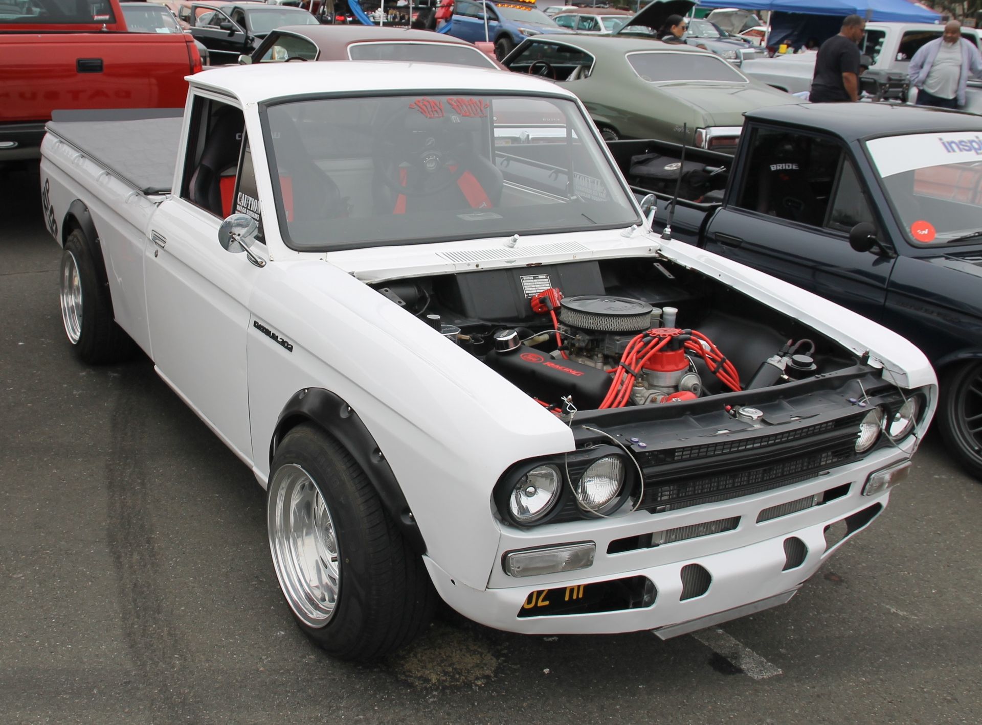 Full View