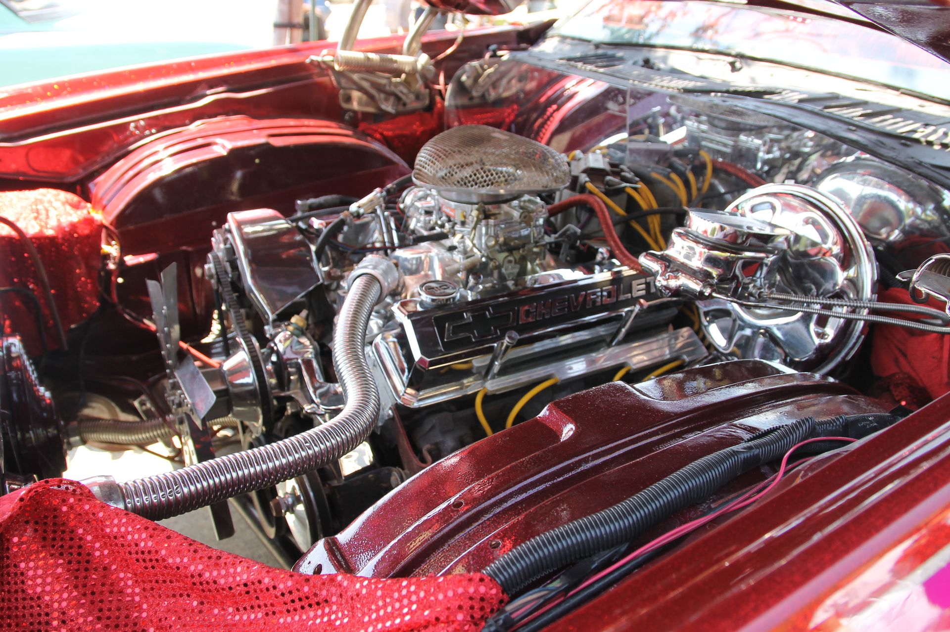 Full View