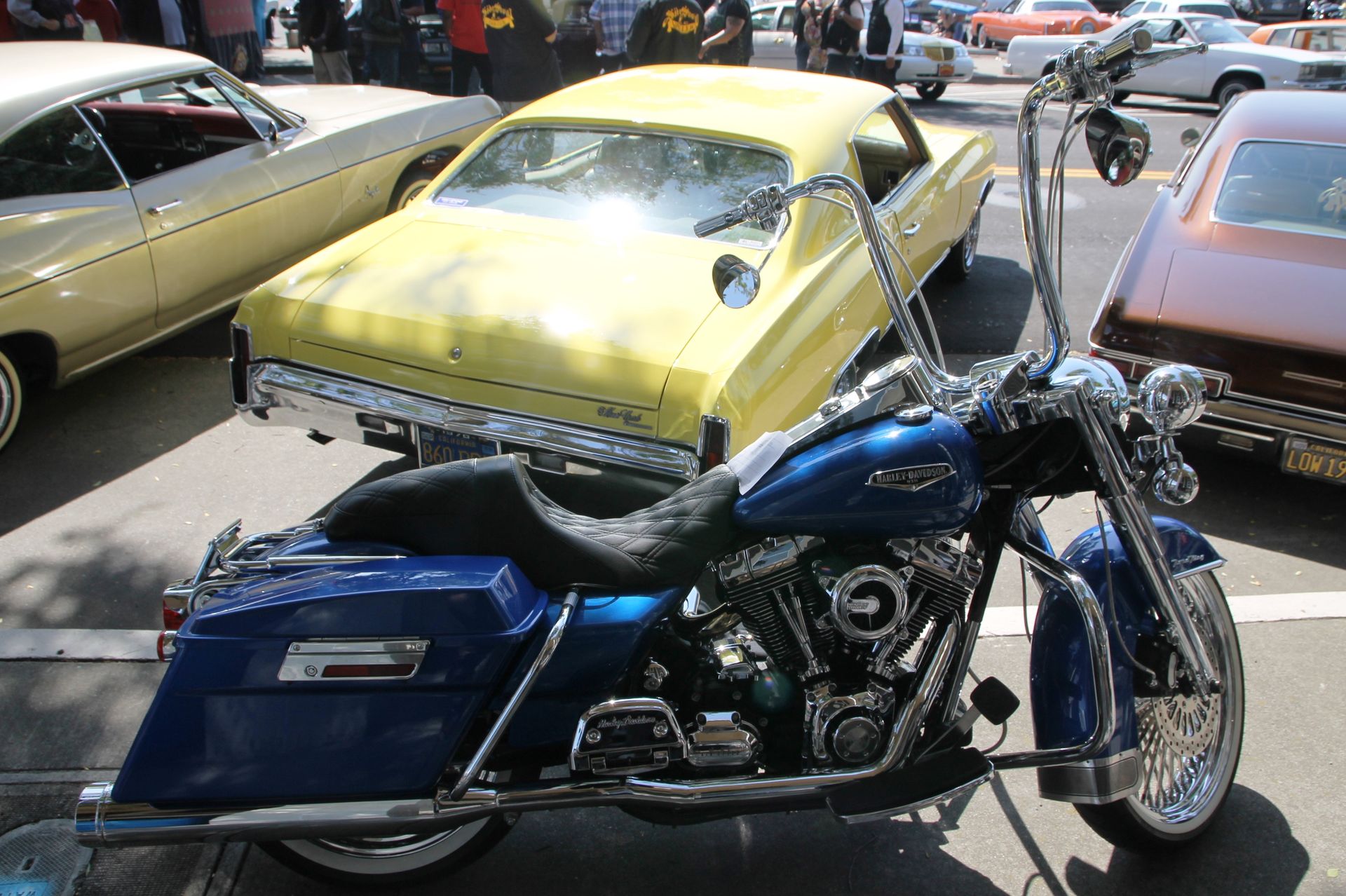 Full View