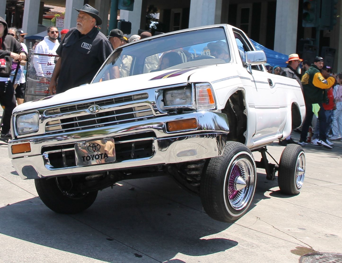 Full View