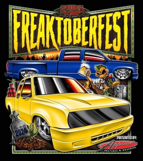 Freakoberfest