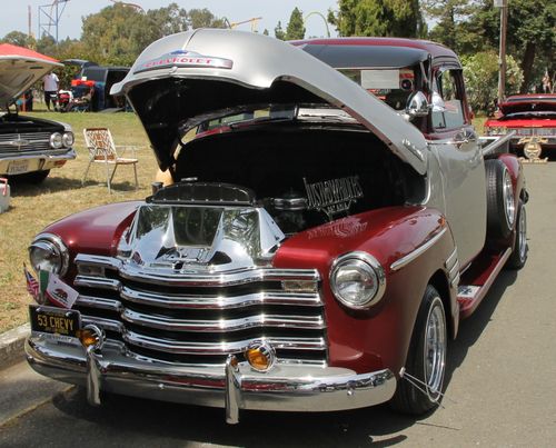 Solano County Fair & Car Show 2025 cover