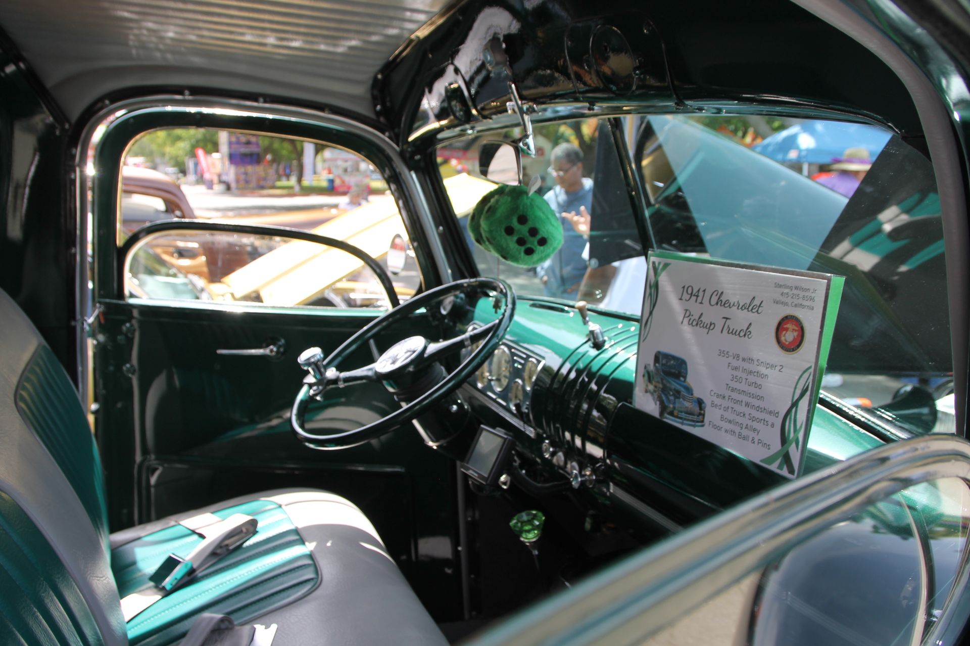 Full View