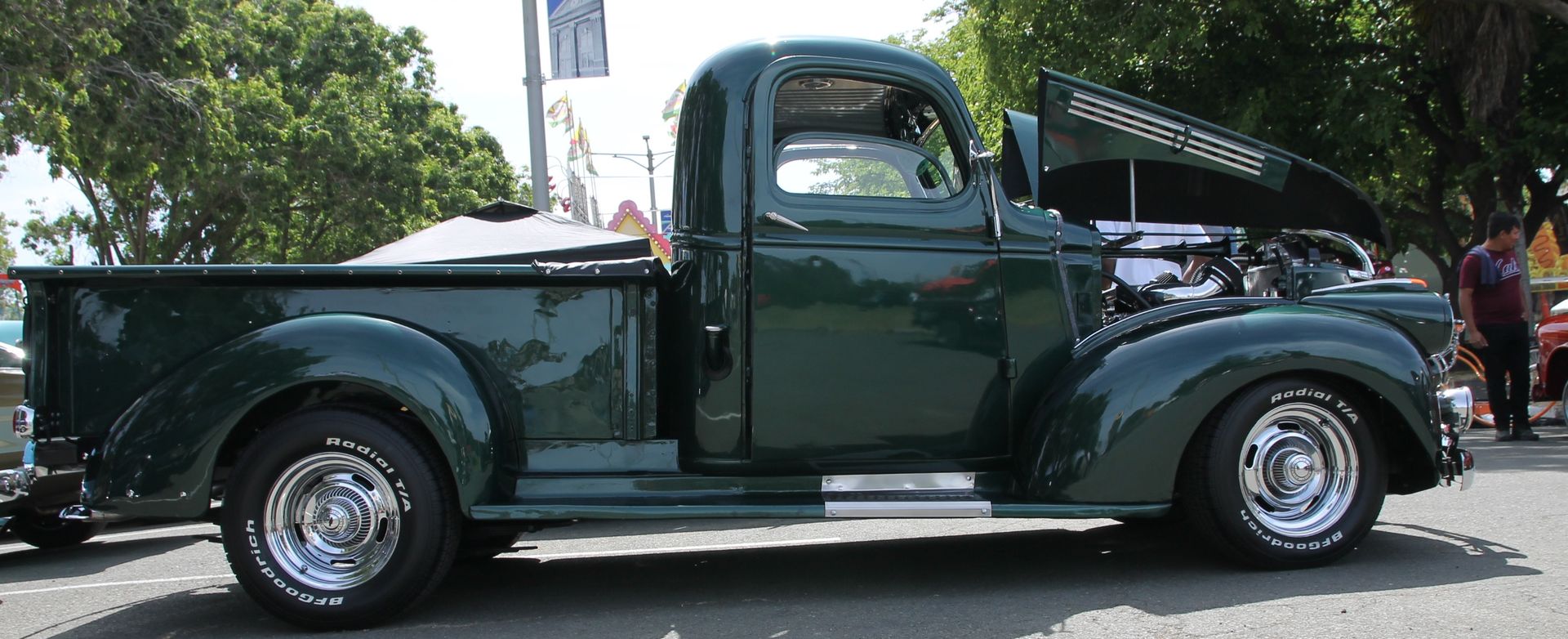 Full View