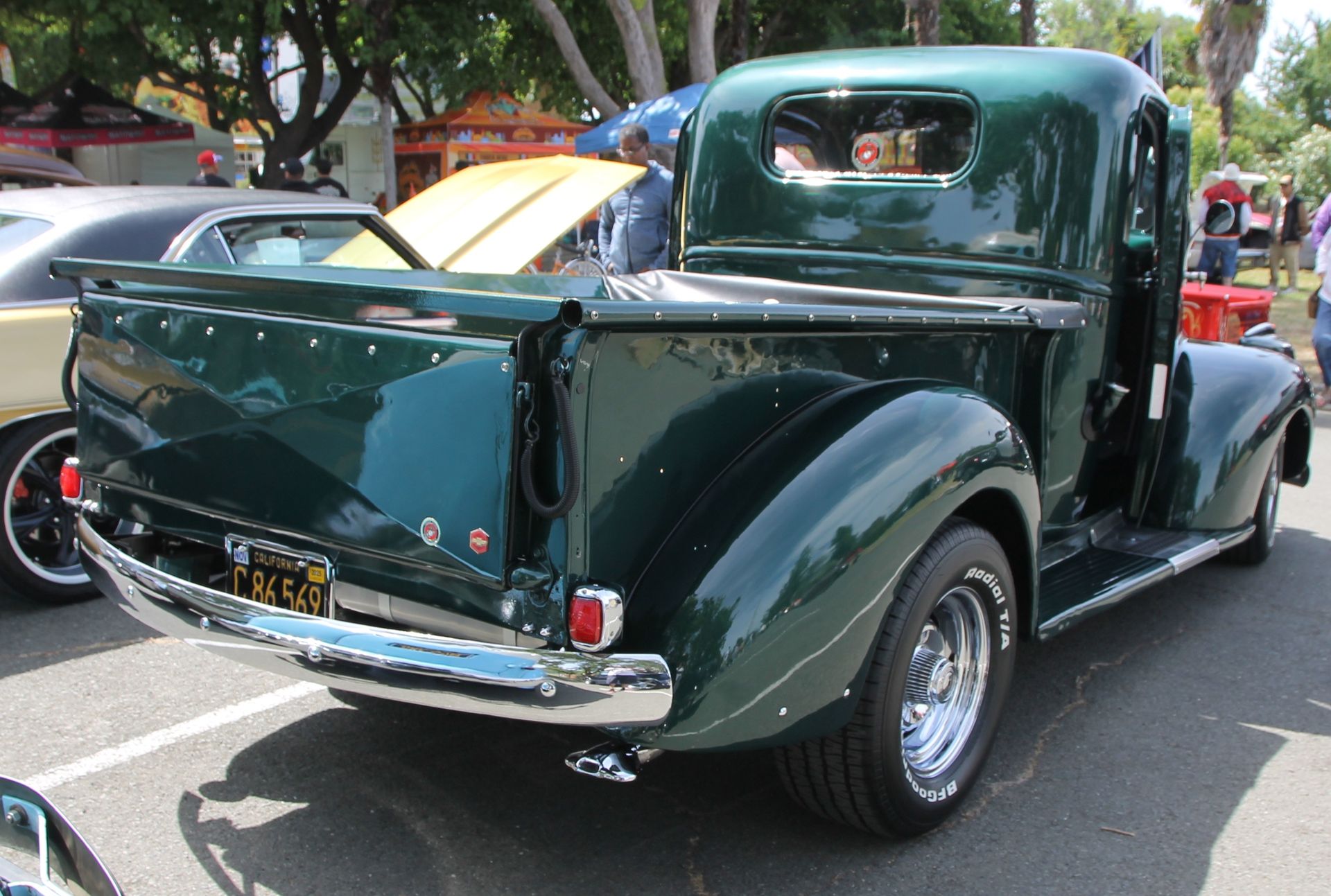 Full View