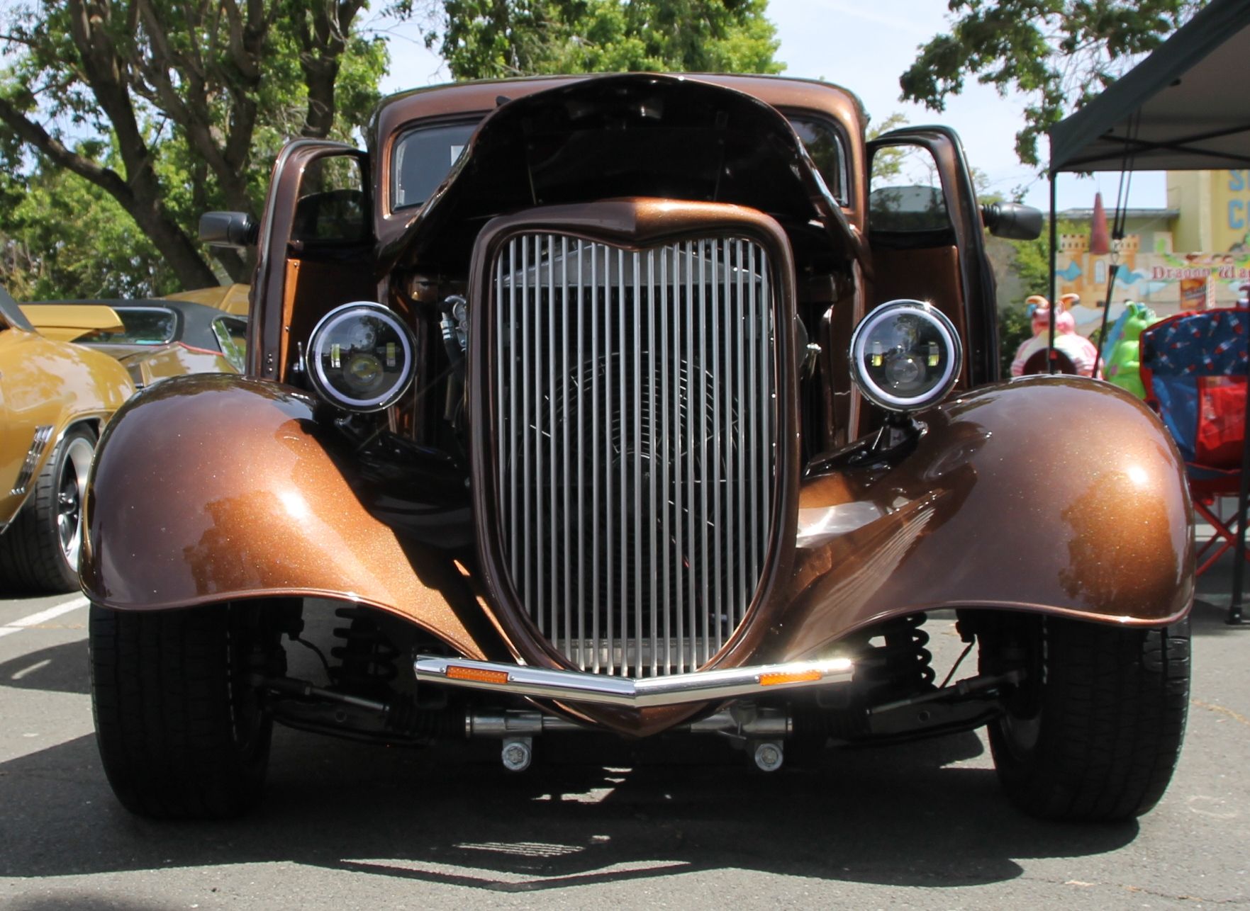 Full View