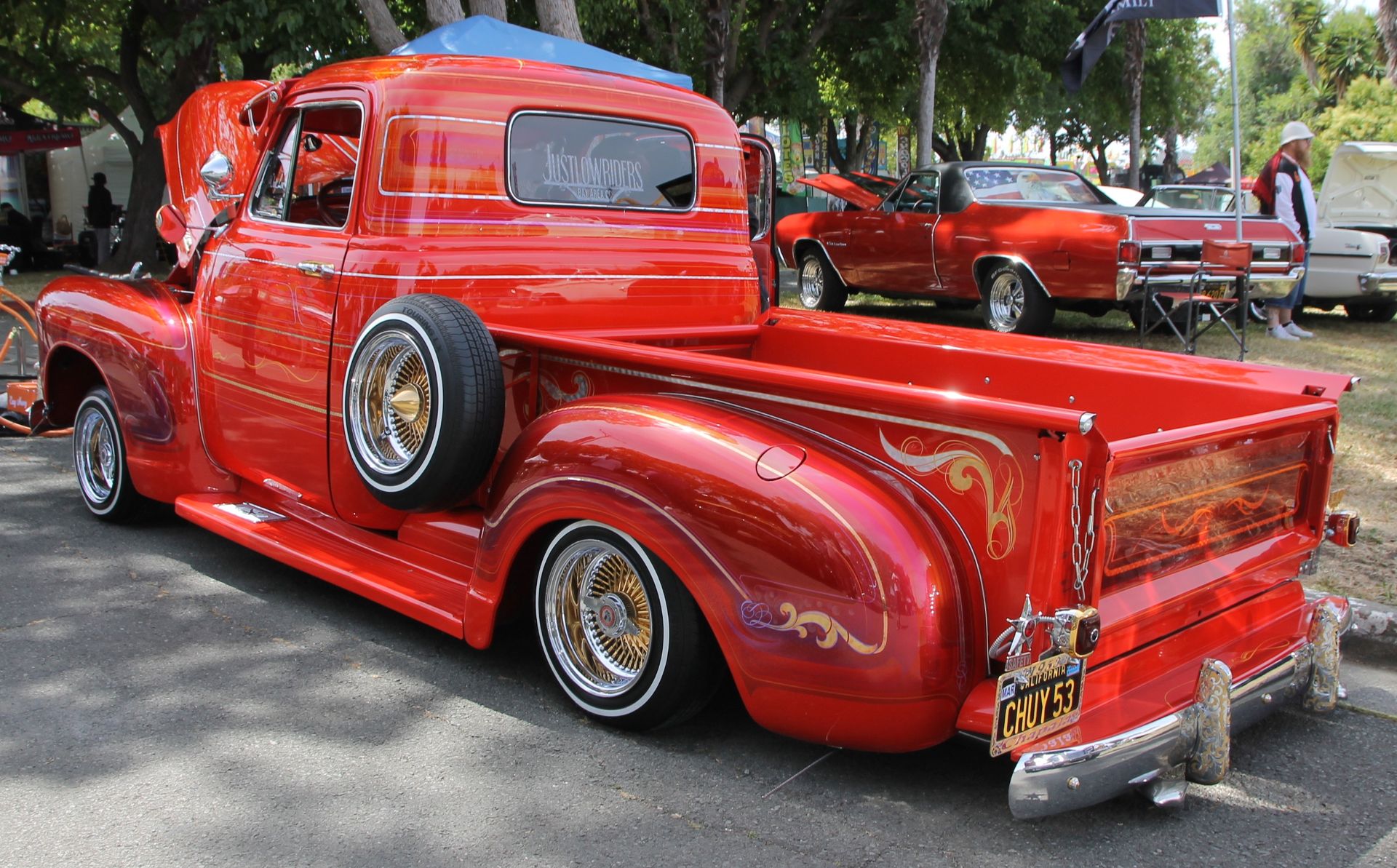 Full View