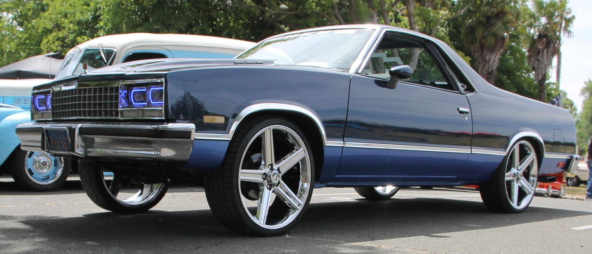 Full View