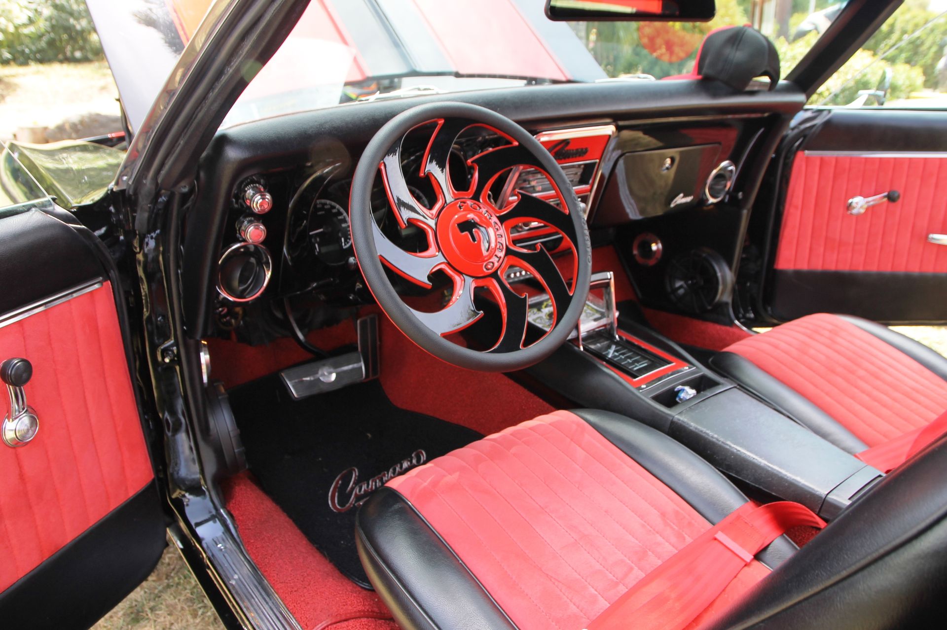 Full View