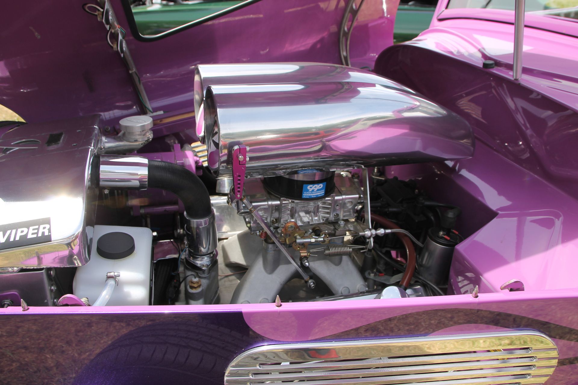 Full View