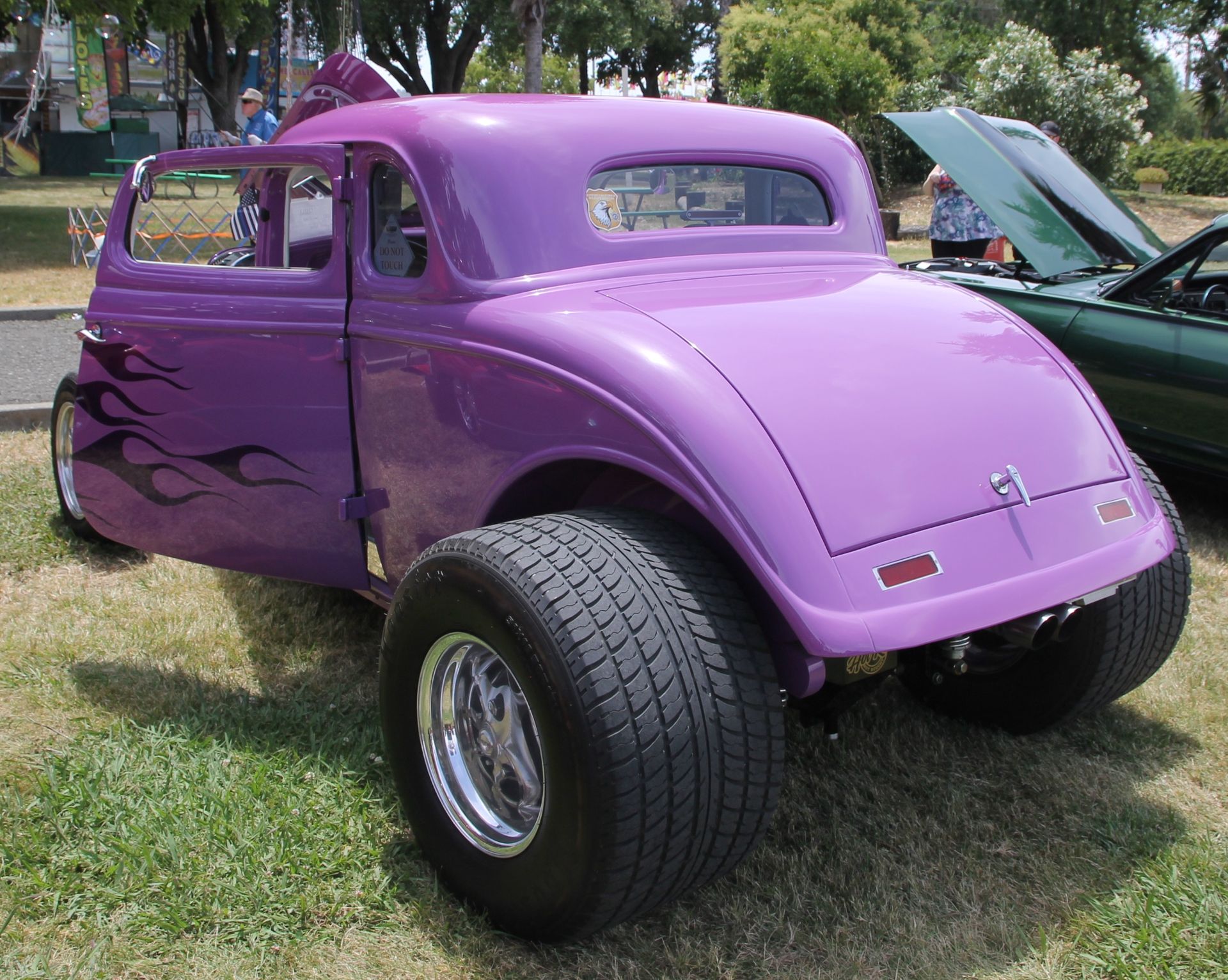 Full View