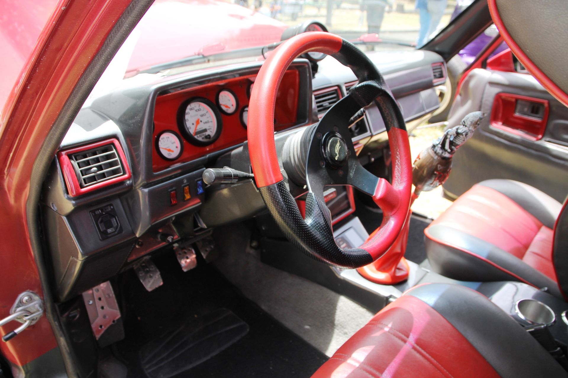 Full View