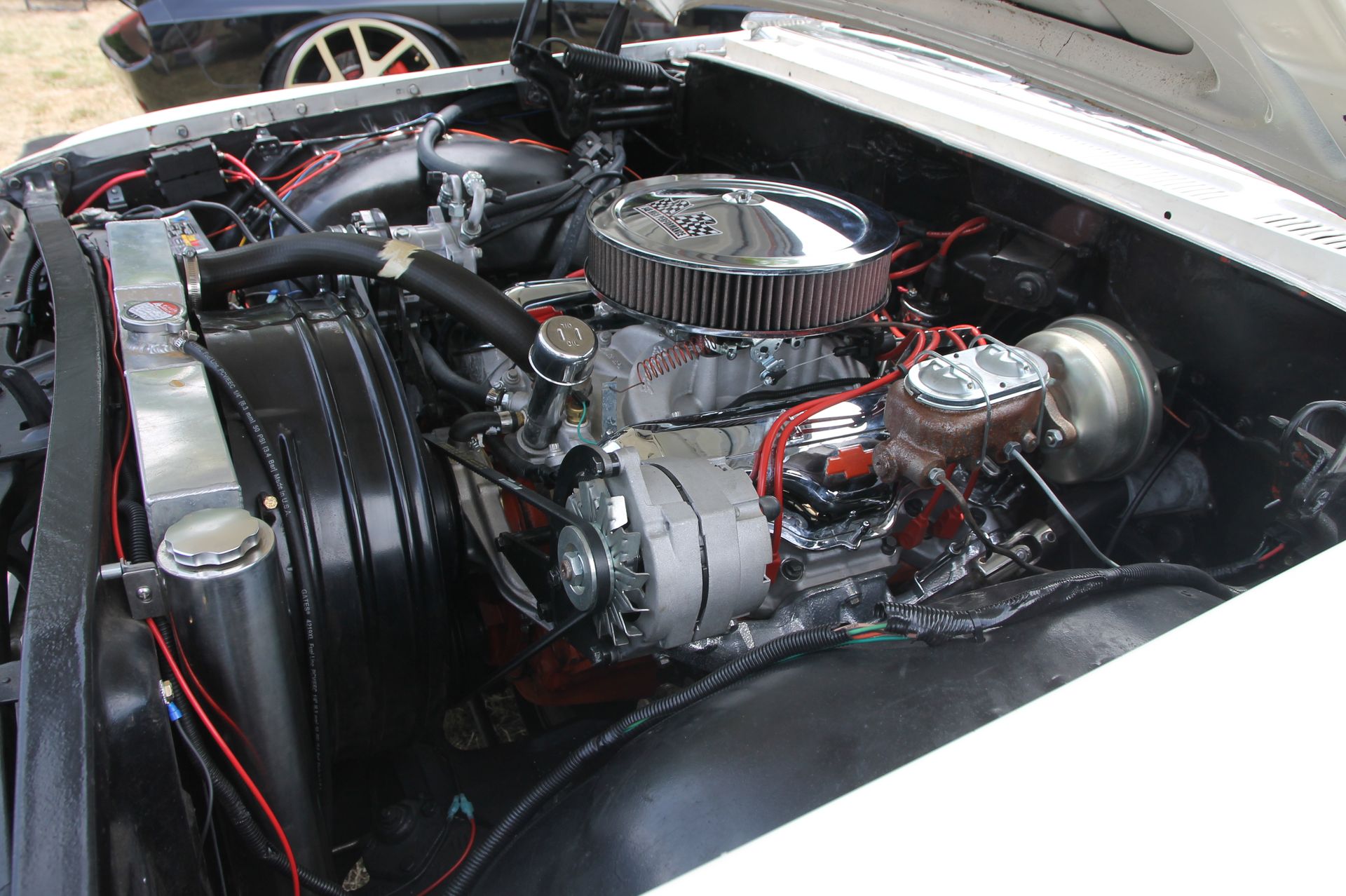 Full View